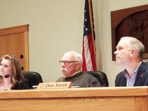 DOH seeking places to dump fill dirt from ditches in Preston County